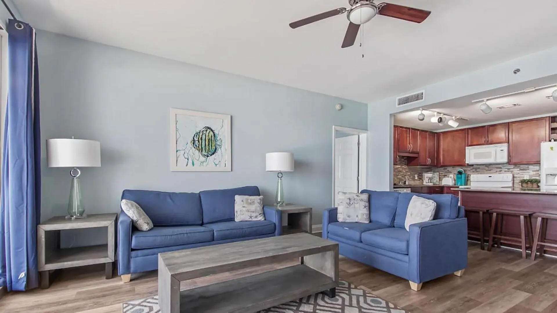 Laketown Wharf 1608 By Emerald Coast Retreats Panama City Beach 0*,