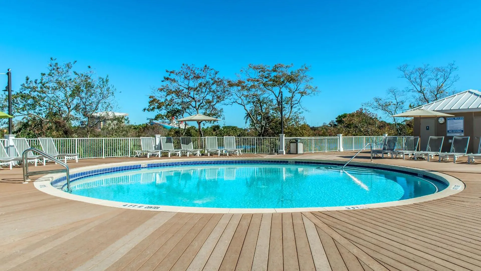 Laketown Wharf 1608 By Emerald Coast Retreats Panama City Beach 0*,  United States