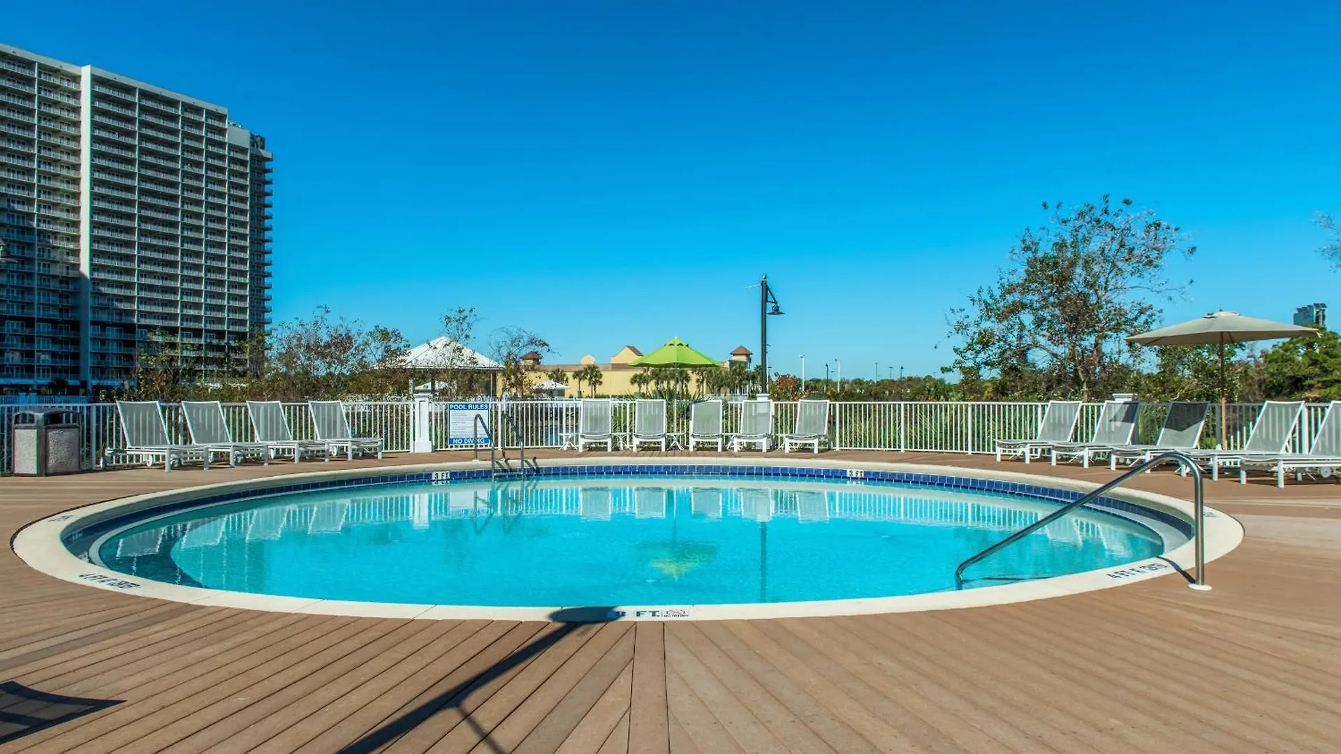 Laketown Wharf 1608 By Emerald Coast Retreats Panama City Beach