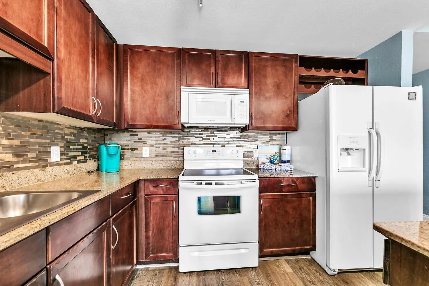 Laketown Wharf 1608 By Emerald Coast Retreats Panama City Beach United States