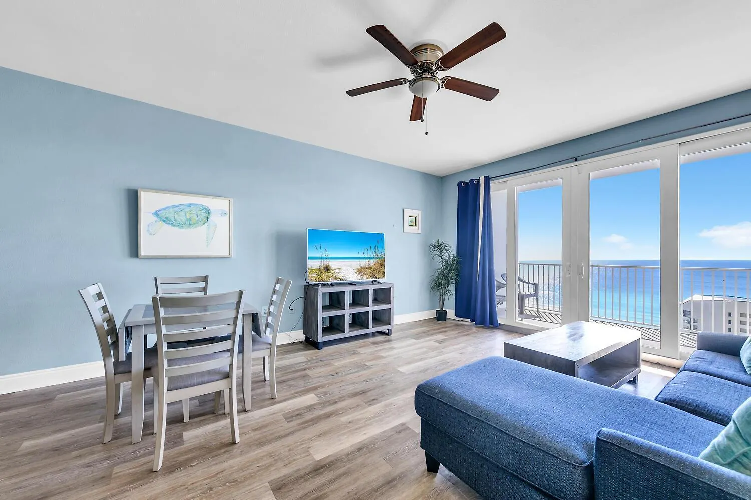 Laketown Wharf 1608 By Emerald Coast Retreats Panama City Beach 0*,  United States