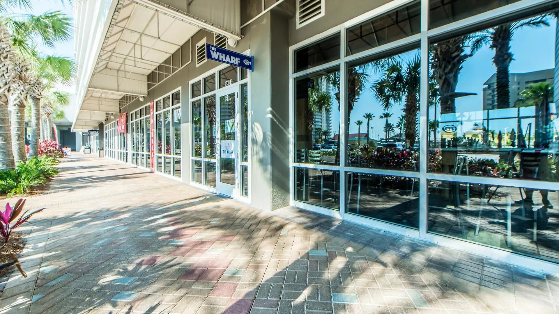 Laketown Wharf 1608 By Emerald Coast Retreats Panama City Beach 0*,  United States