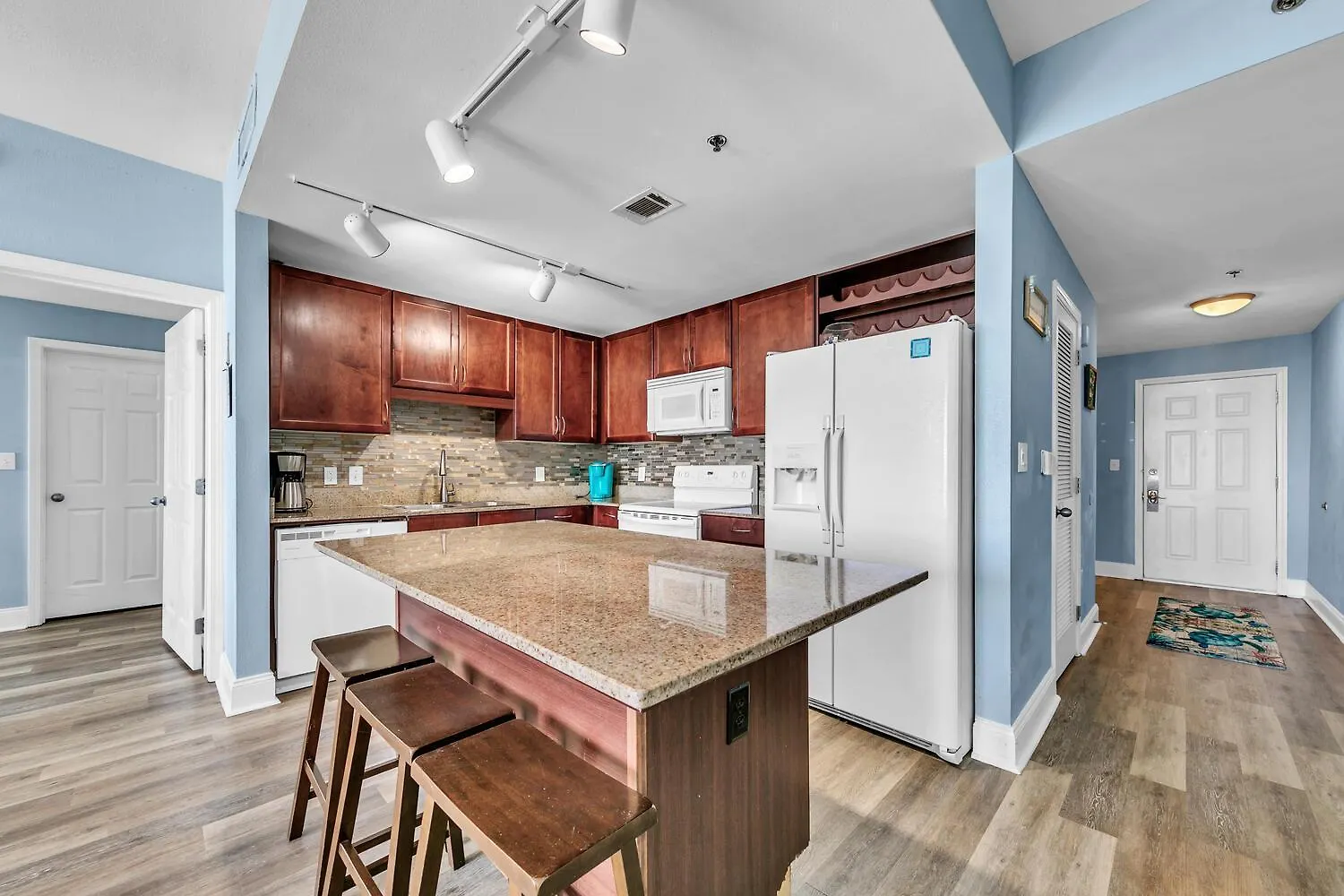 Apartmán Laketown Wharf 1608 By Emerald Coast Retreats Panama City Beach USA